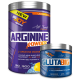 Big Joy L-Arginine 500 Gram Toz Aromalı 1.Yıl Kampanyası